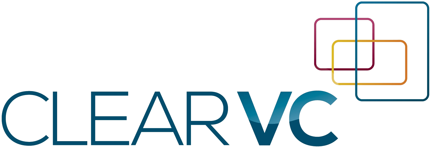 ClearVC Logo