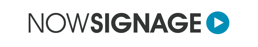 NowSignage Logo