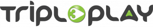 TriplePlay Logo