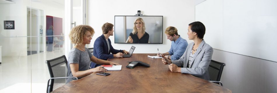 What to Consider Before Choosing a Videoconferencing System