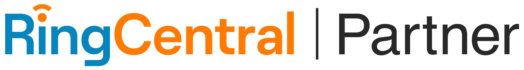 RingCentral Partner Logo