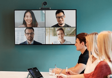 Yealink 2_videoconferencing