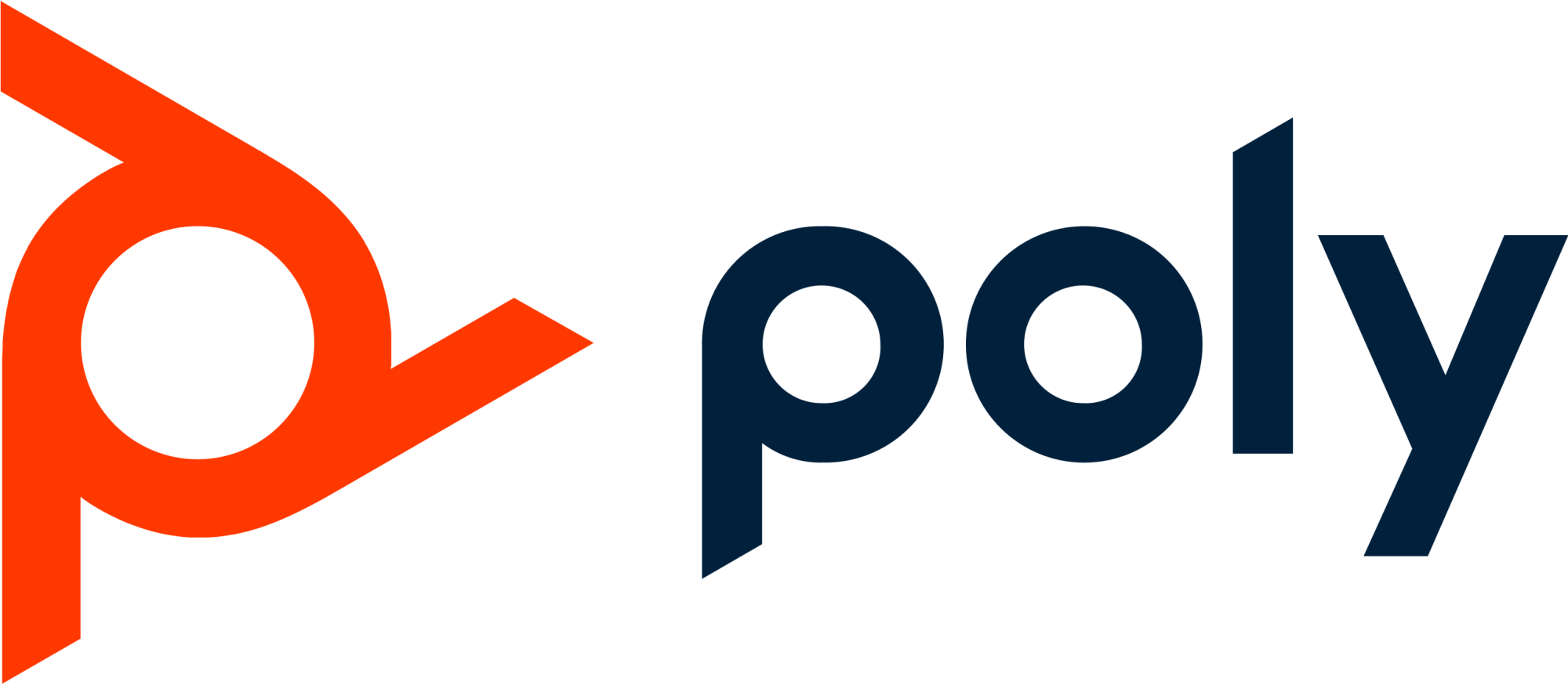 POLY video conferencing partner