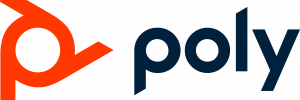 POLY video conferencing partner