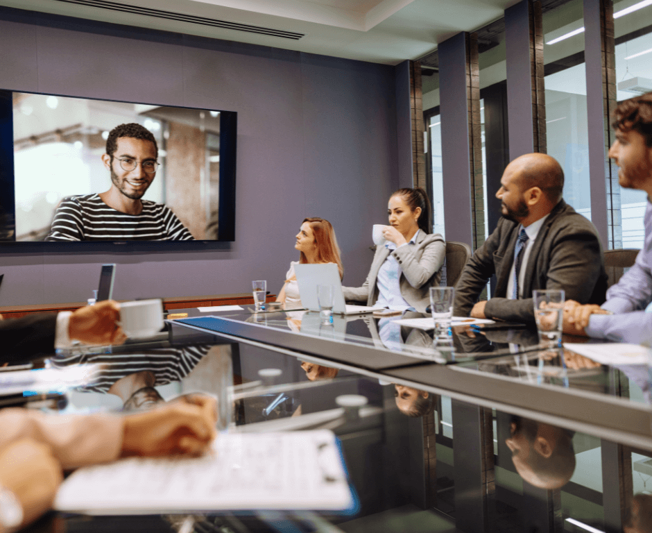 Multi-academy Trust_video_conferencing
