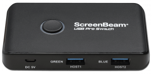 ScreenBeam USB Pro Switch