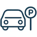 ClearVC Car Park Management Icon