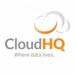 CloudHQ Logo