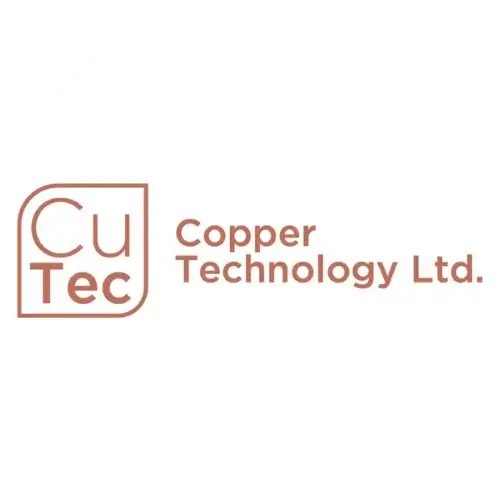 Copper Technologies Ltd