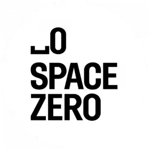 Space Zero logo