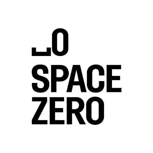 Space Zero logo