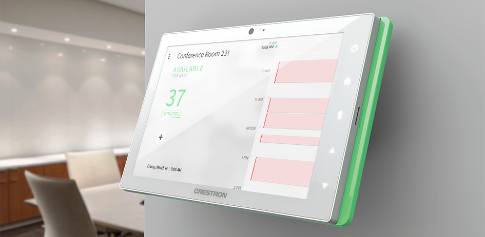 5 Reasons You Need a Room Booking System