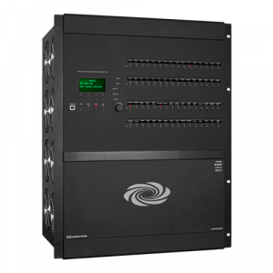 Crestron Modular Matrix Chassis