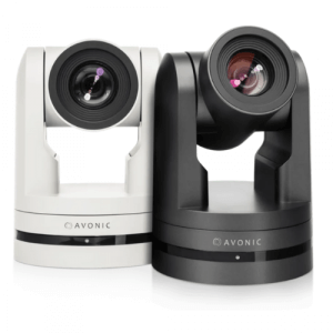 AVONIC PTZ Cameras