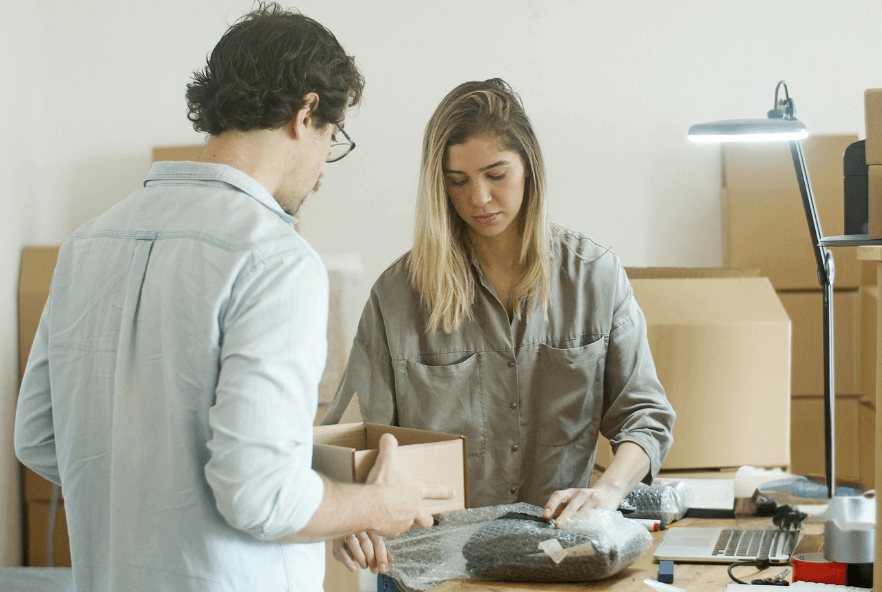 Making Office Moving Easier: Tips for a Smoother Transition