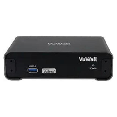 VuStream 150 Encoder