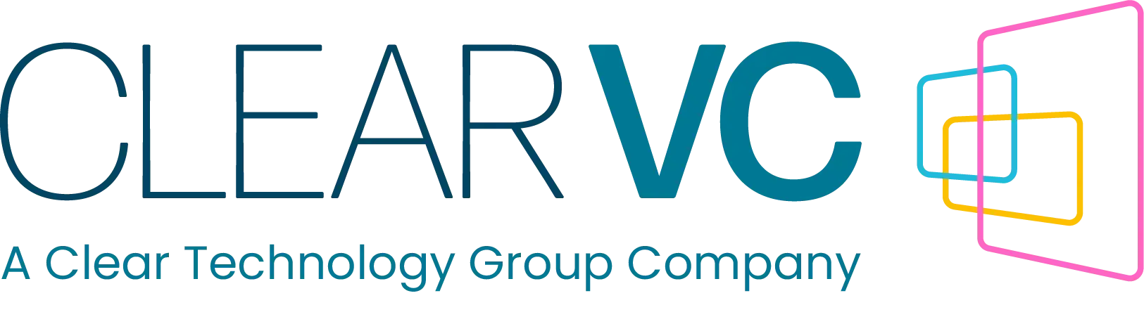 ClearVC - Clear Technology Group Logo