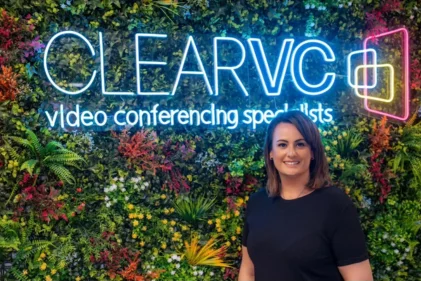 ClearVC Announces Acquisition of Videocentric