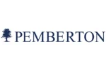 Pemberton Case Study Logo