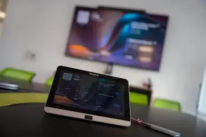 What is A Microsoft Teams Room?