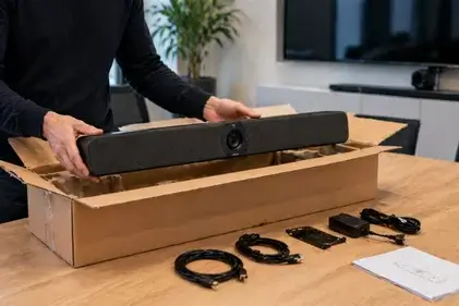 What to Consider Before Choosing a Videoconferencing System