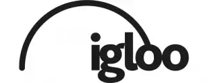 Igloo Vision logo