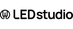 LED Studio logo