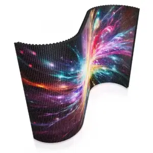 LED Studio CURVUS