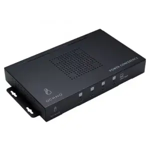 Ochno Power Conference Hub