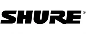 Shure logo