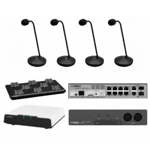 Yamaha ADECIA Audio Solution
