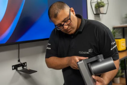 What Does an AV Integrator Do? (And Why It Matters)