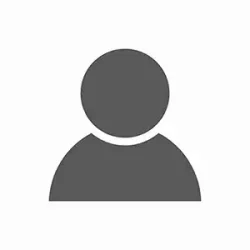 Default person icon