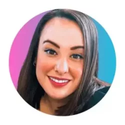 Rebecca McCartney, Managing Director at ClearVC